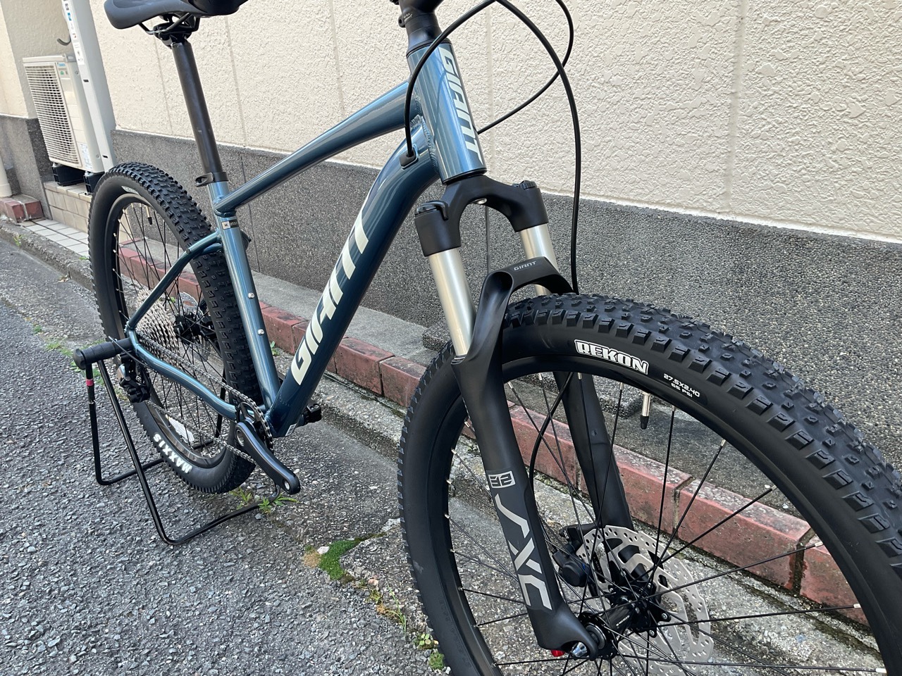 GIANT 2021 TALON 0 ＆ 2 が入荷しました〜 | TOM'SCRAFT