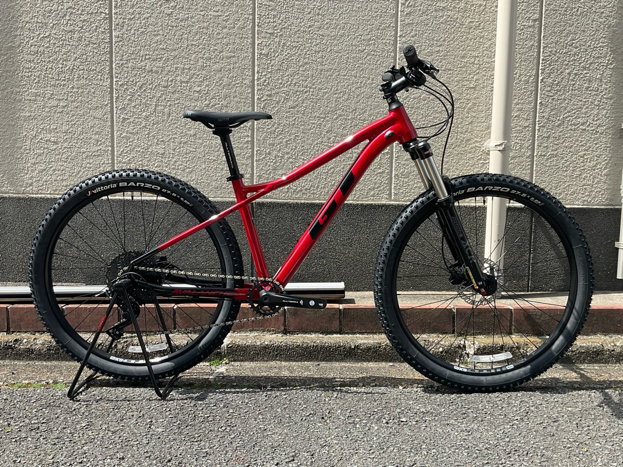 GT 2022 AVALANCHE Elite V2 入荷しました～＾＾ | TOM'SCRAFT